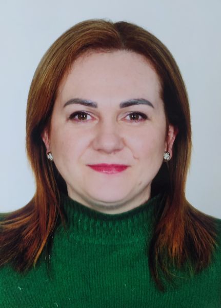 Irena Koron