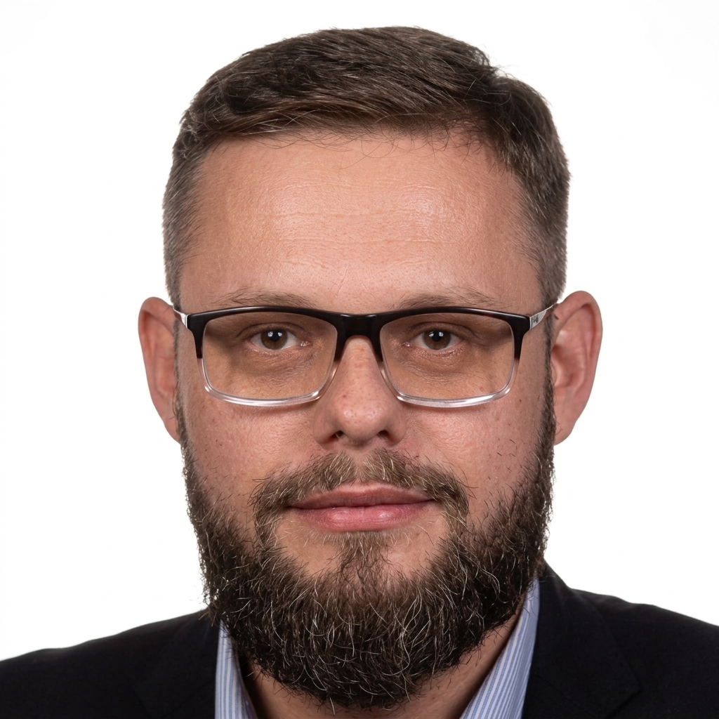 Piotr Jankowski